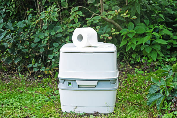 Best Porta potty rental near me  in Pleasant Run Farm, OH
