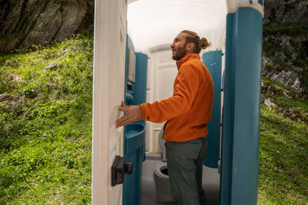 Best Affordable portable toilet rental  in Pleasant Run Farm, OH