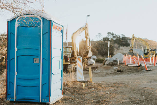 Best Portable restroom trailer rental  in Pleasant Run Farm, OH