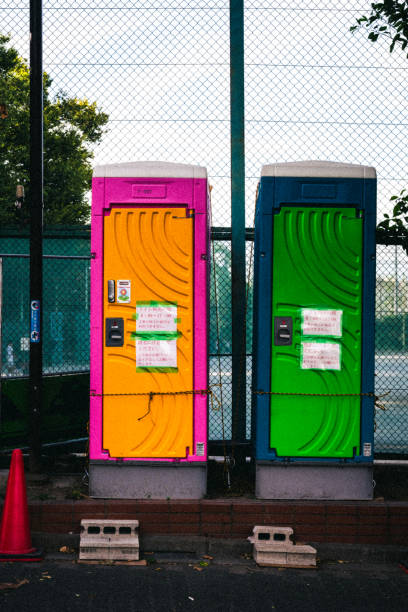 Best Luxury portable toilet rental  in Pleasant Run Farm, OH