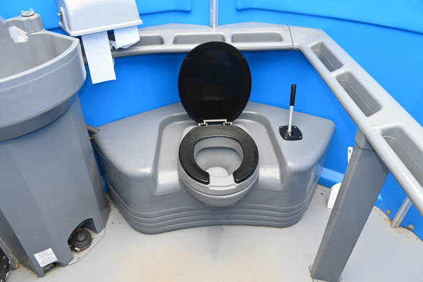 Best Portable toilet rental cost  in Pleasant Run Farm, OH