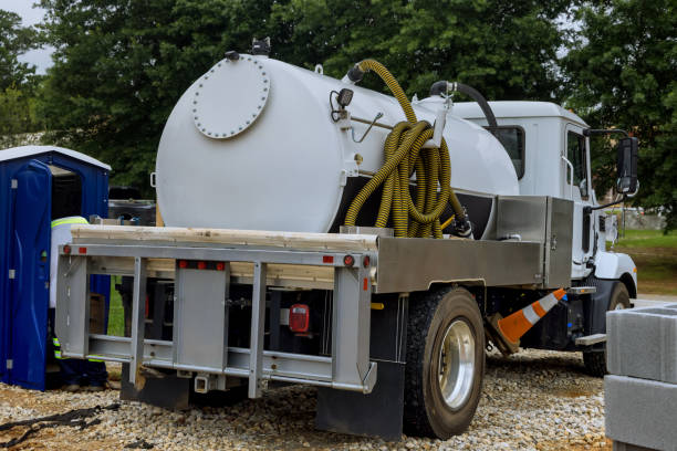 Portable Toilet Options We Offer in Pleasant Run Farm, OH
