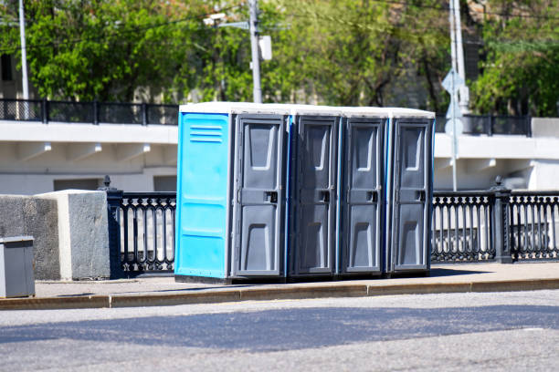 Best Temporary restroom rental  in Pleasant Run Farm, OH