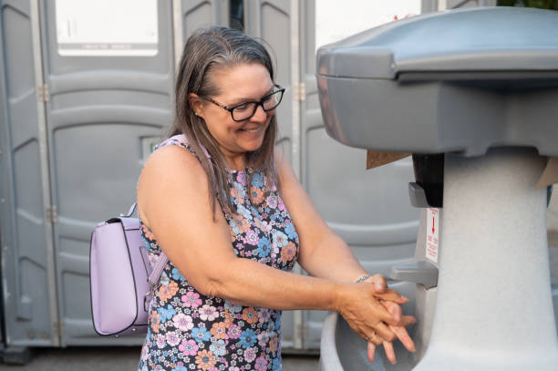 Best Porta potty rental for parties  in Pleasant Run Farm, OH