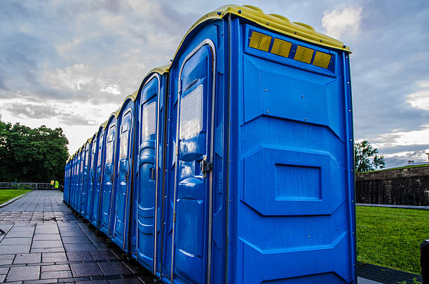 Best Construction site porta potty rental  in Pleasant Run Farm, OH