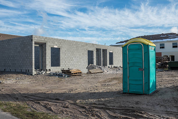 Best Luxury portable toilet rental  in Pleasant Run Farm, OH